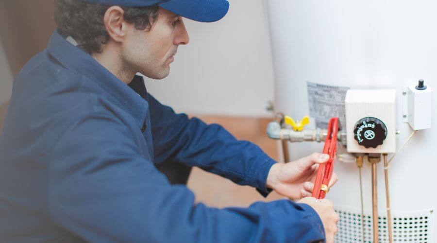 Professional expert plumbing services in Carterville, IL